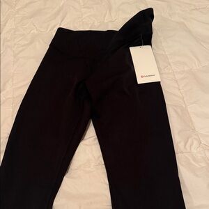 Lululemon Athletica Black Leggings